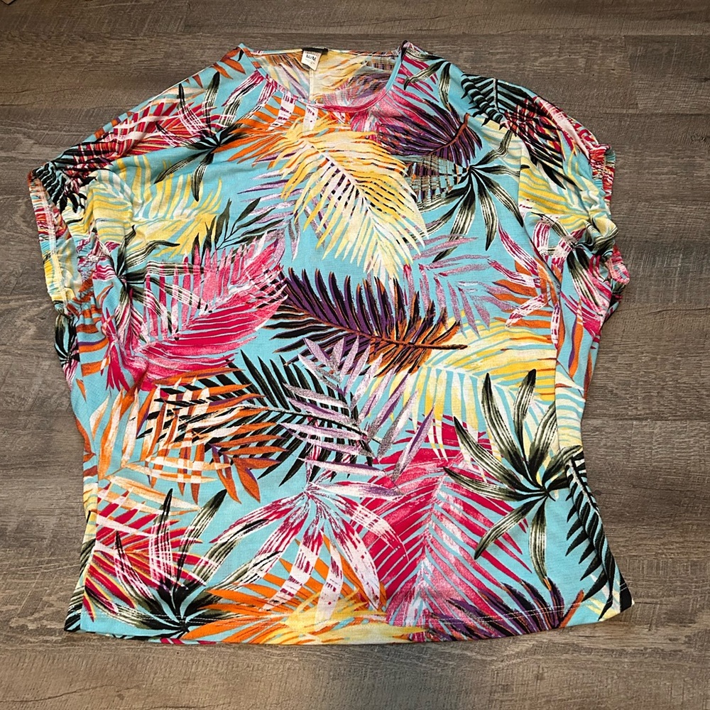 Cover Me Bathing Suit Cover Up